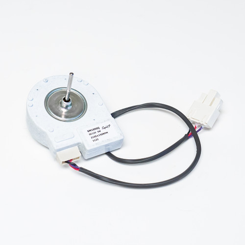 SM1000Q Motor