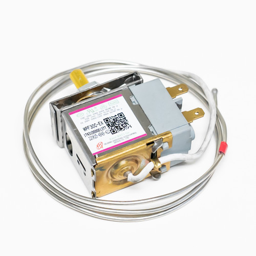GC1377 Cold Control