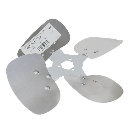 60717801 Fan Blade