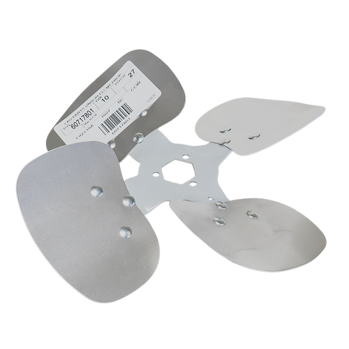 60717801 Fan Blade