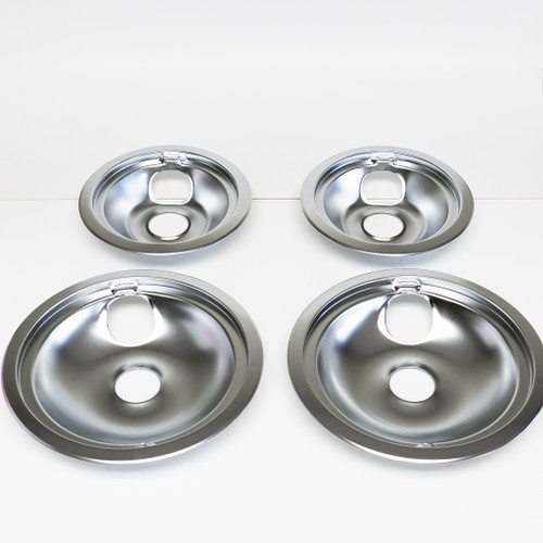 DPGEC Drip Pan Set