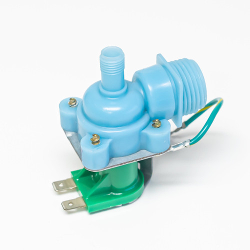 Choice Part D7712603 Refrigerator Water Valve for Amana Whirlpool Inlet Solenoid