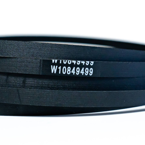 Choice Parts W10849499 Clothes Dryer Drum Belt for Whirlpool