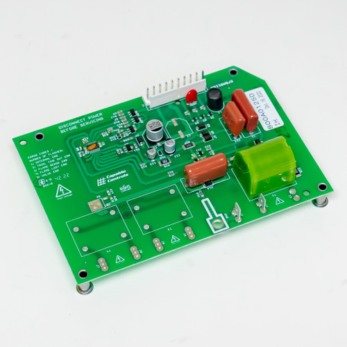W10898291CM Board