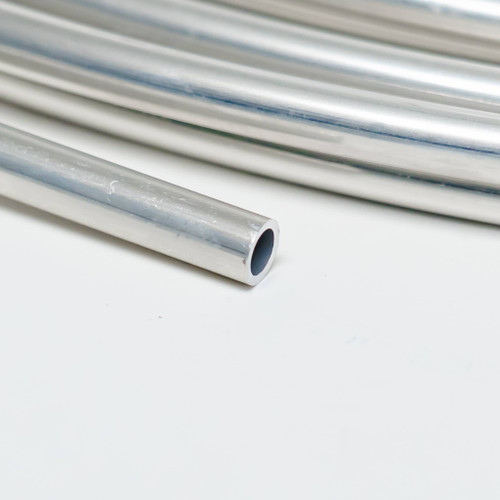 Aluminum Tubing Roll 1/4" x 50' Robertshaw Number 11-193.