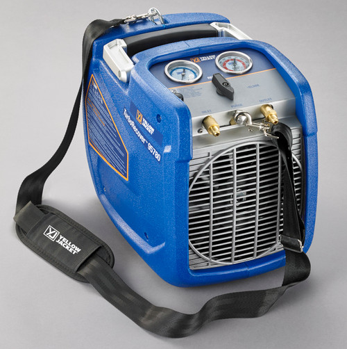 95780 Recovery Machine