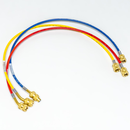 61015 Charging Hoses 61015 Charging Hoses