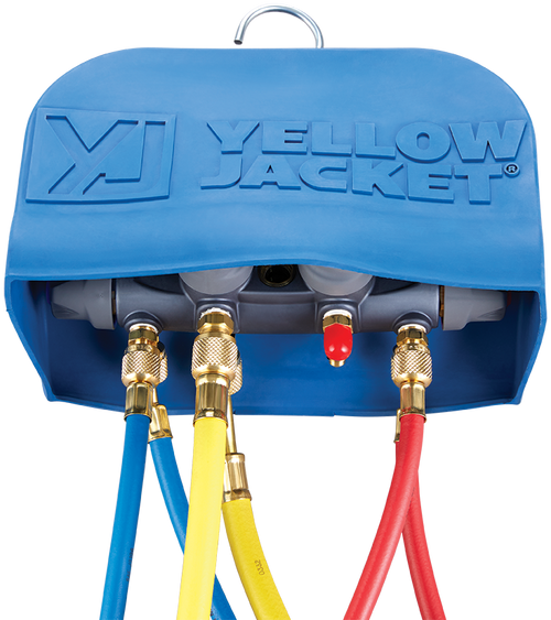 49095 Manifold Protection