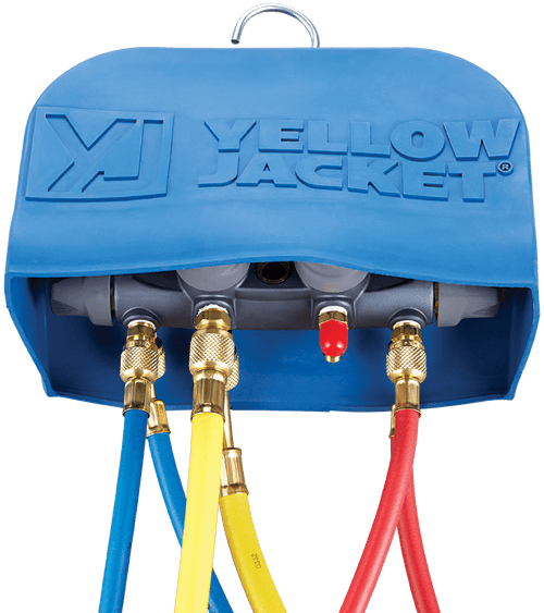 49095 Manifold Protection