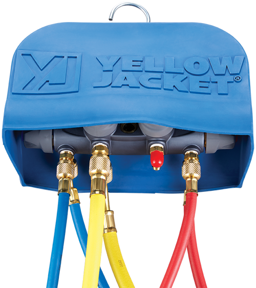 49095 Manifold Protection