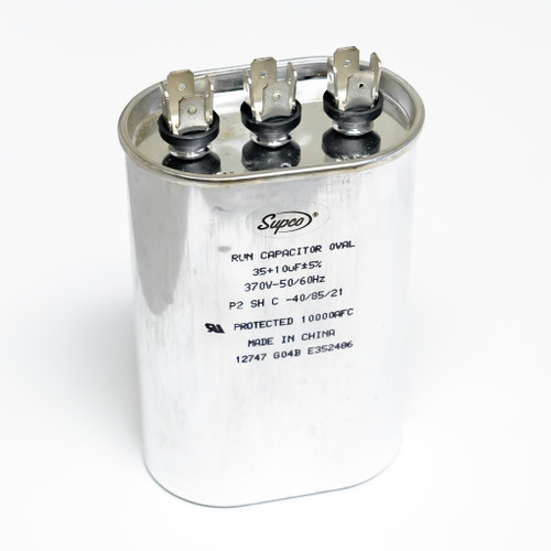 CD35+10X370 Capacitor