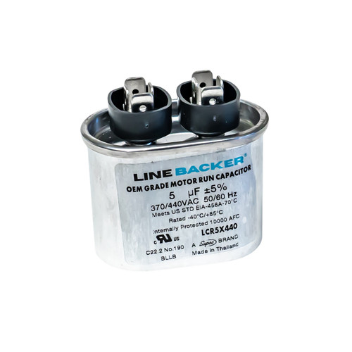 LCR5X440 Capacitor