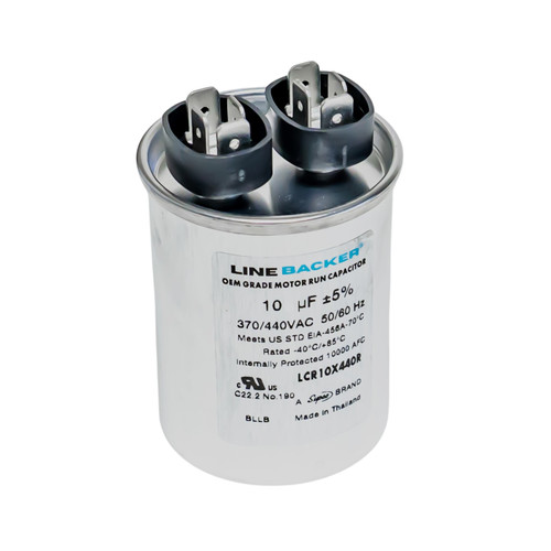 LCR10X440R Capacitor