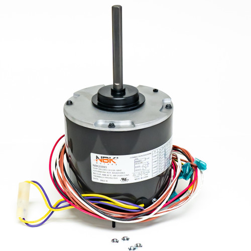 20587 Motor