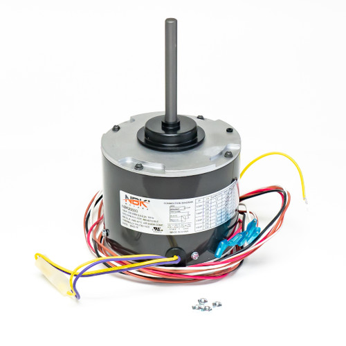 20593 Motor