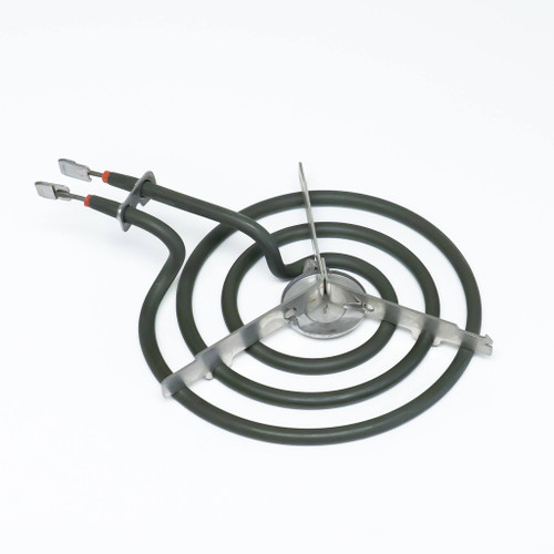 Choice Manufactured Part WB30K10002 for GE Electric Stove Range Burner Eye Small 6"