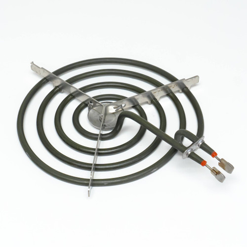 Choice Manufactured Part WB30K10003 for GE Electric Stove Range Burner Eye Large 8"