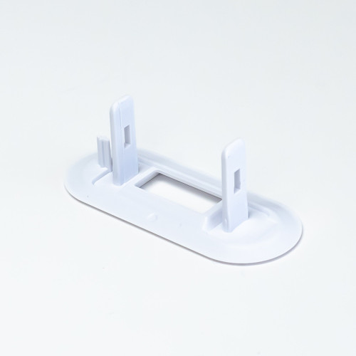 Choice Washer Part for GE WH01X24381 Lid Lock Bezel