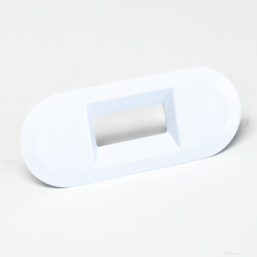 WG01X24381CM Bezel