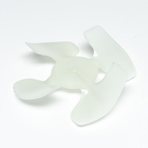 Choice Parts W11458267 for Whirlpool Refrigerator Condenser Fan Blade