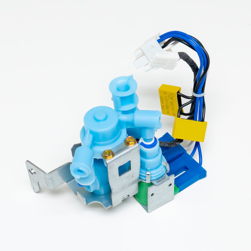 DA97-07827BCM Water Valve