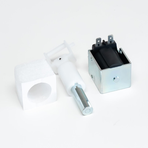 Choice Refrigerator Part for GE WR62X23154 Ice Dispenser Solenoid Service Kit