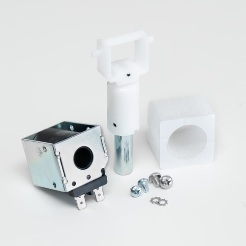 WR62X23154CM Solenoid Service Kit WR62X23154CM Solenoid Service Kit