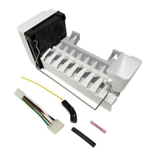 Refrigerator Icemaker for Whirlpool | McCombs Supply Co | W10882923