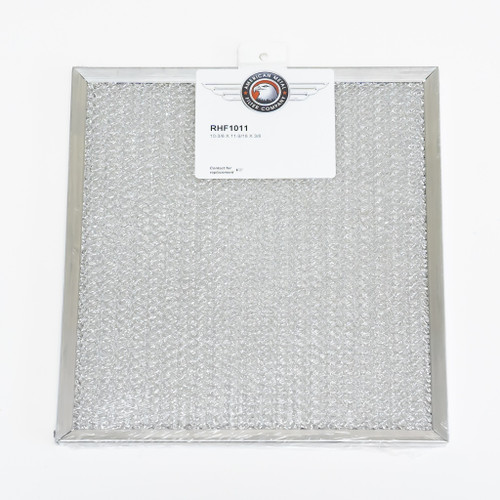 RHF1011 Range Hood Filter