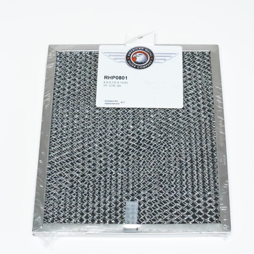 RHP0801 Range Hood Filter