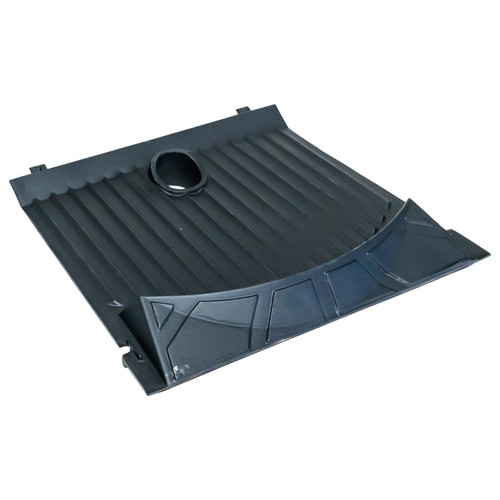 NBK Products 20504 Pellet Stove Cast Iron Baffle for Quadra-Fire SRV7034-263