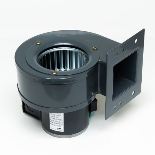 Blower Motor Replacement for Dayton 1TDP5 4C442 Fasco 50752-D500 131 CFM 115V