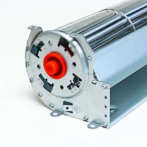 NBK Products Convection Blower for Hearth | McCombs Supply Co | 20683