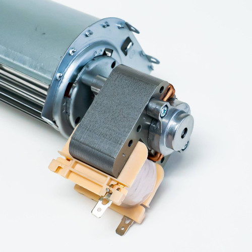 NBK Products Convection Blower for Hearth | McCombs Supply Co | 20683