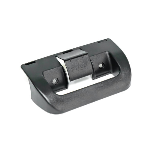 NBK Products 20580K RV Refrigerator Door Handle Kit for Dometic 3851174031