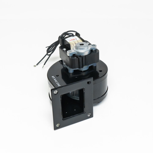 20660 Blower Motor