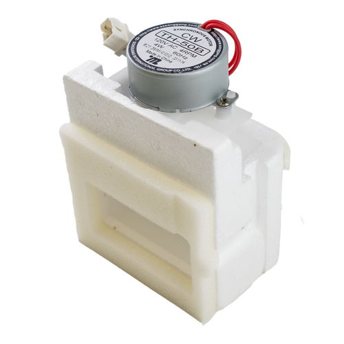 241600906CM Air Damper