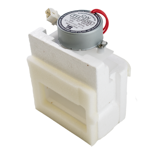 241600906CM Air Damper