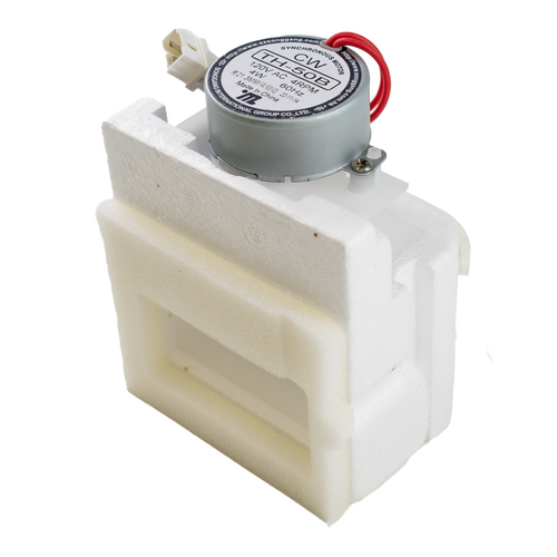 241600906CM Air Damper