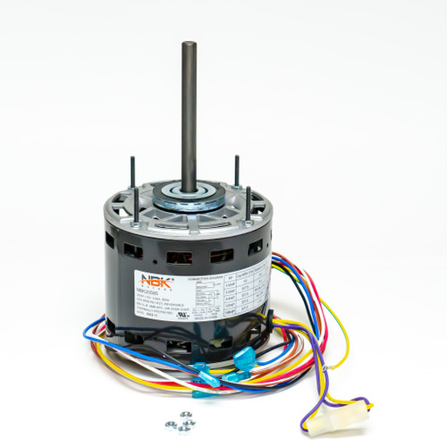 20585 Motor