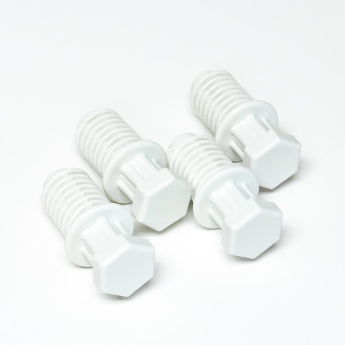 W11444912CM Leveling Legs W11444912CM Leveling Legs