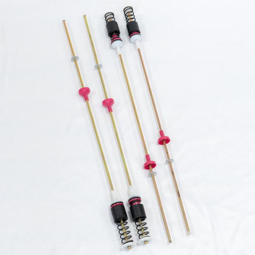 DC97-18610FCM Shocks