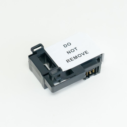 WH01X27954 Lid Lock Switch