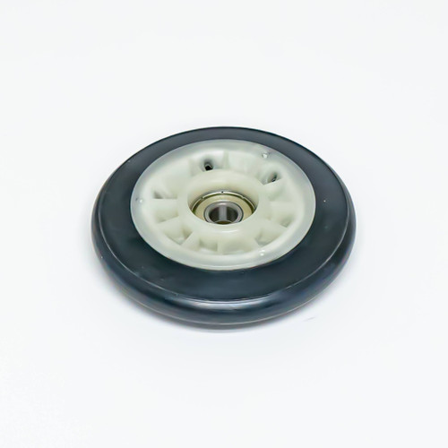 Supco DE3155 for 5304523155 Frigidaire Clothes Dryer Drum Support Roller Wheel