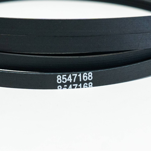 Choice Part 8547168 Dryer Drive Belt for Whirlpool Kenmore Cabrio WP8547168