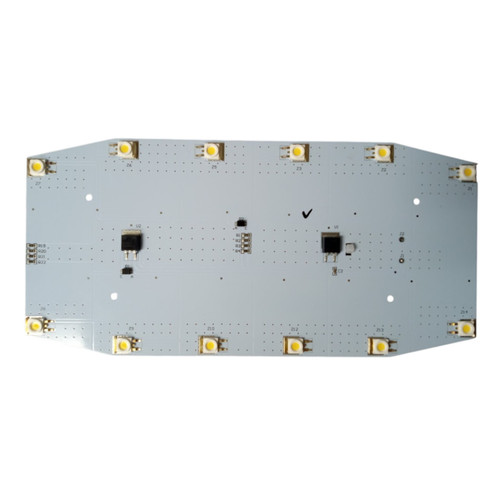 WR55X32696A Light Board WR55X32696A Light Board