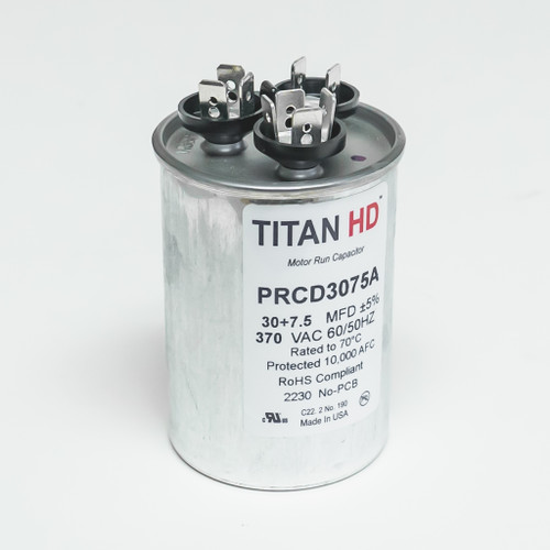 PRCD3075A Capacitor