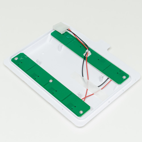 Choice Parts W11043011 Refrigerator LED Light Module for Whirlpool