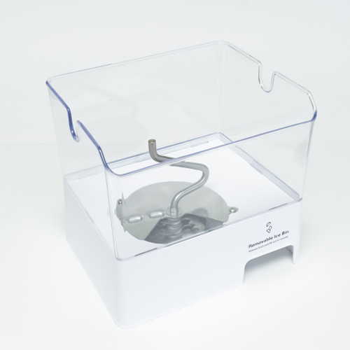 W10347093 Ice Bucket W10347093 Ice Bucket