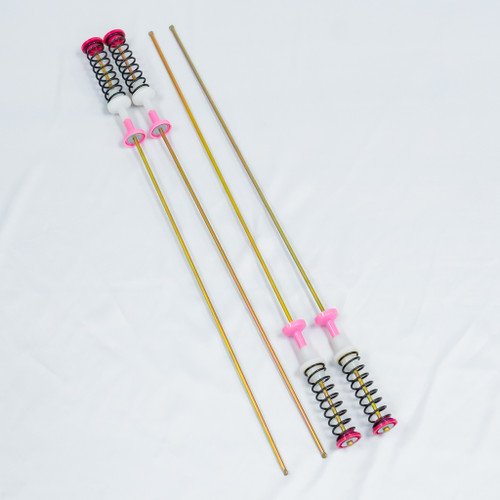 DC97-16350KCM Suspension Kit